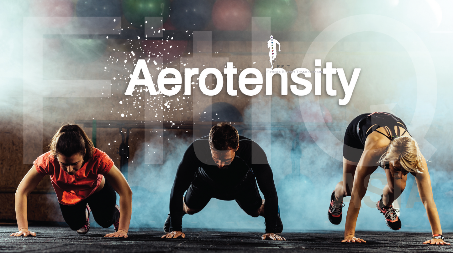 Aerotensity