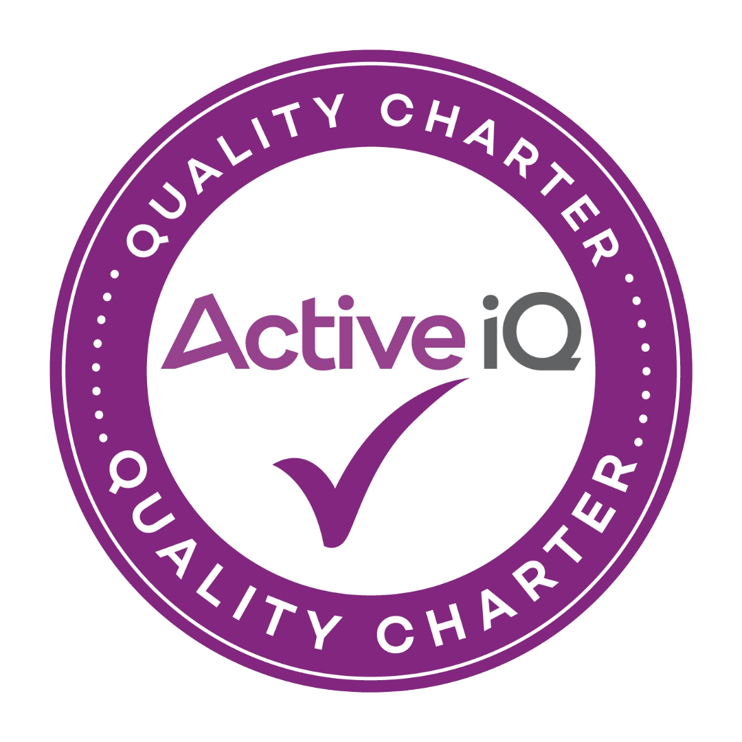 Active IQ: EQF Level 3, Professional Fitness Instructor