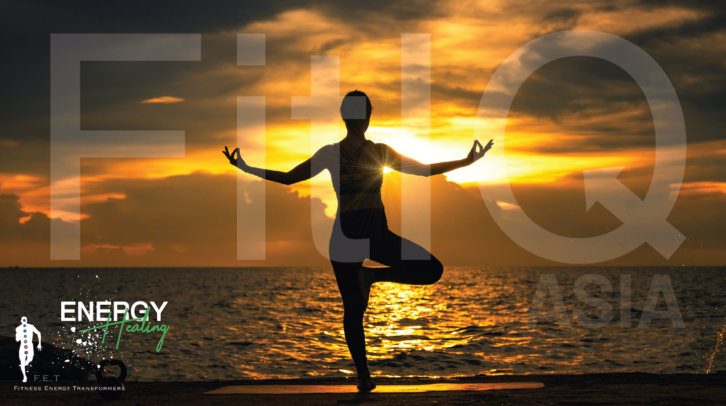 ENERGY Healing