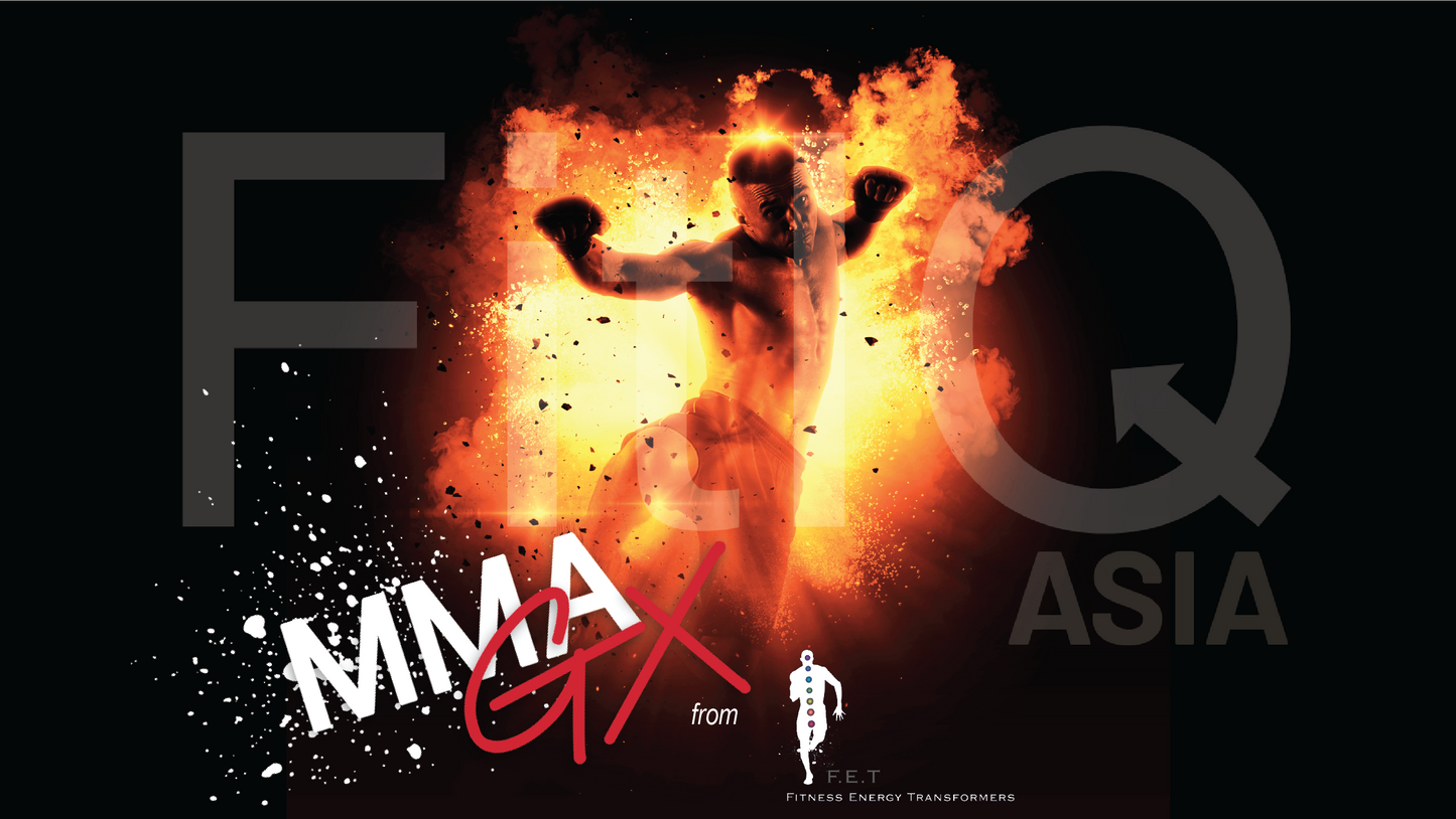 MMA-GX Certification