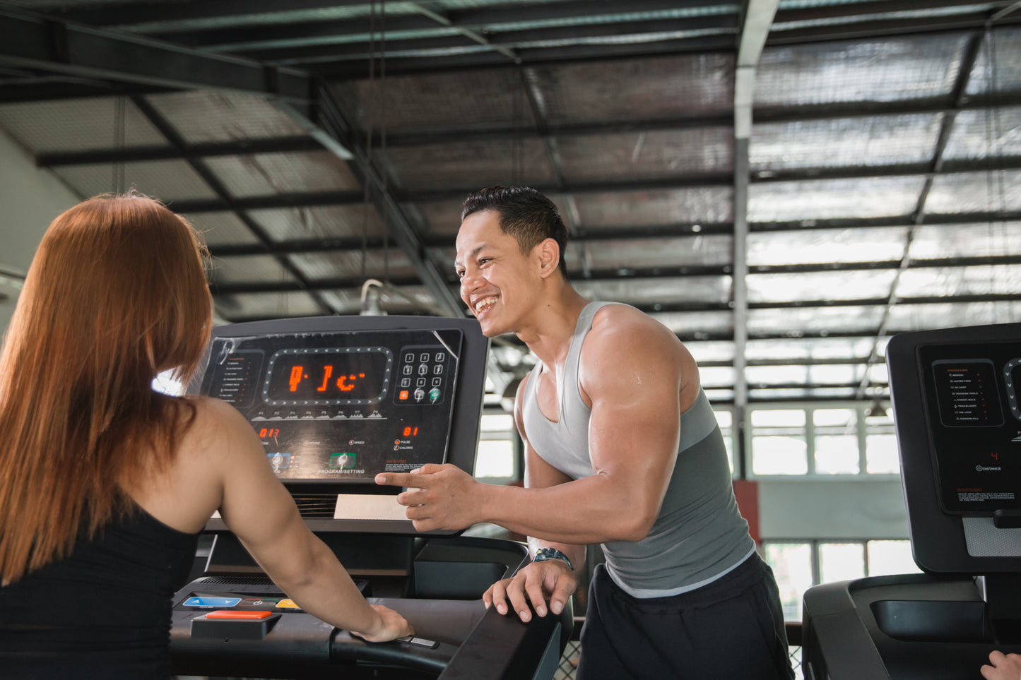 Master Trainer Program