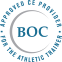 Certified Strength Coach (CSC)