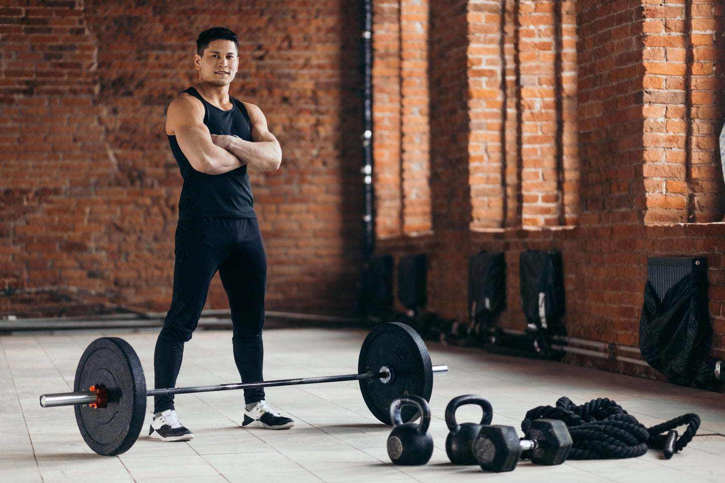 Master Trainer Program