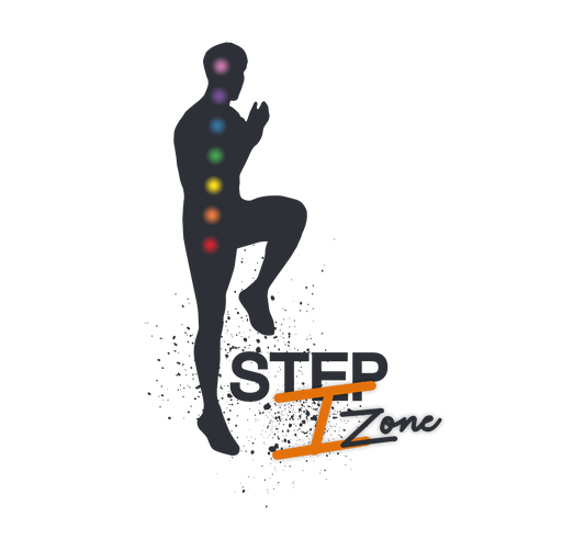 STEP IZone