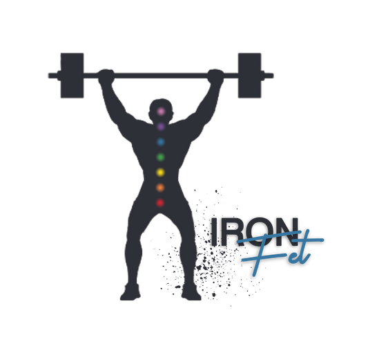 IRON Fet