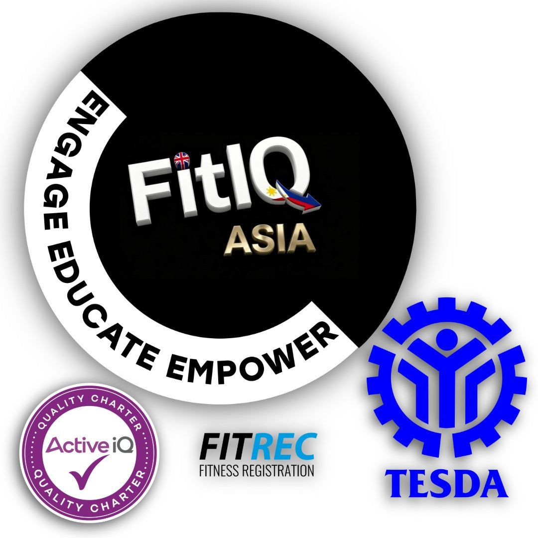 Fitness Facility Session Assistance Level II / Active IQ Fitness Assistant