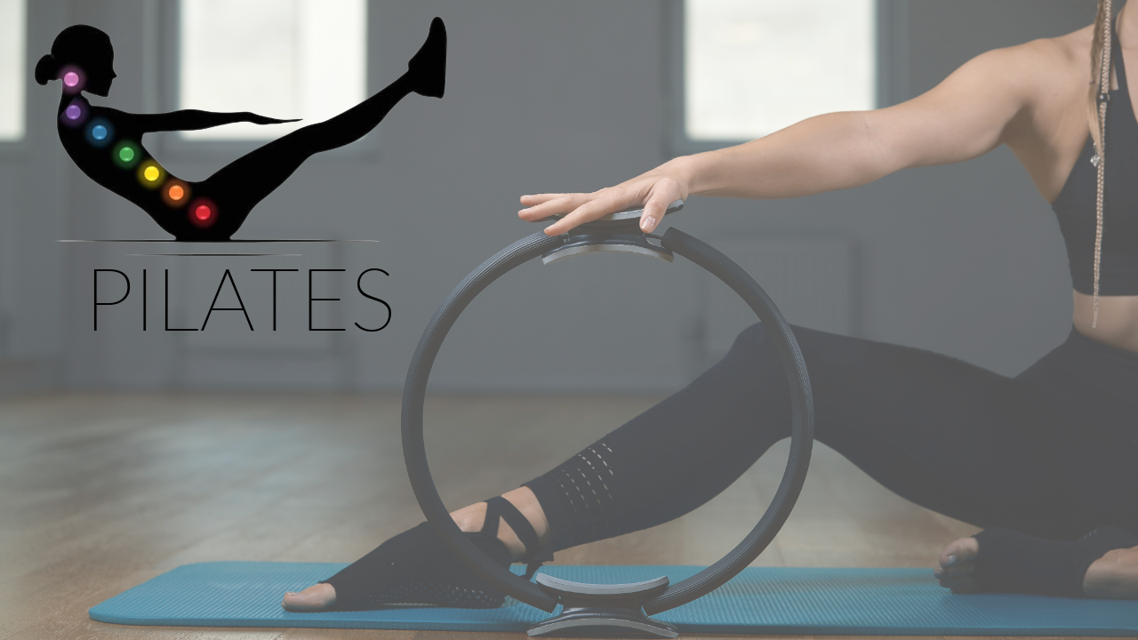 Mat Pilates - Level 1