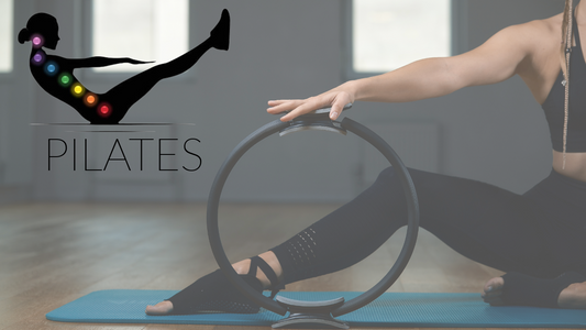 Mat Pilates - Level 1