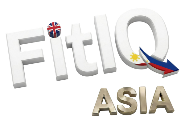 FitIQ Asia